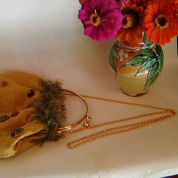 One Of A Kind Handmade Bag - Picture 5 of 16